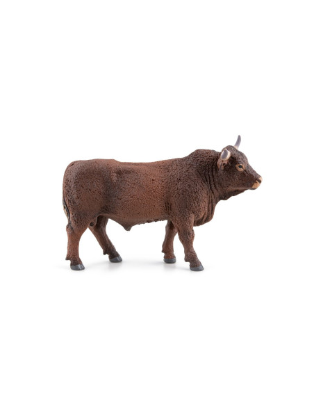 Papo51186,Papo Figurina Taur Salers