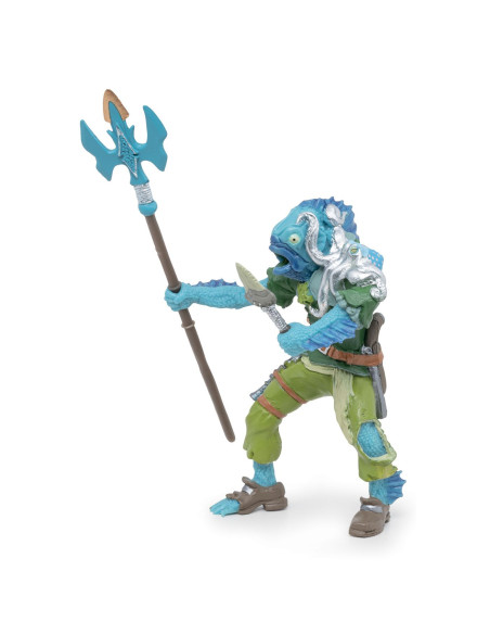 Papo39456,Papo Figurina Pirat Peste Mutant