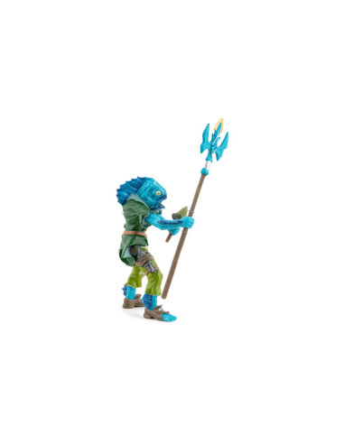Papo39456,Papo Figurina Pirat Peste Mutant