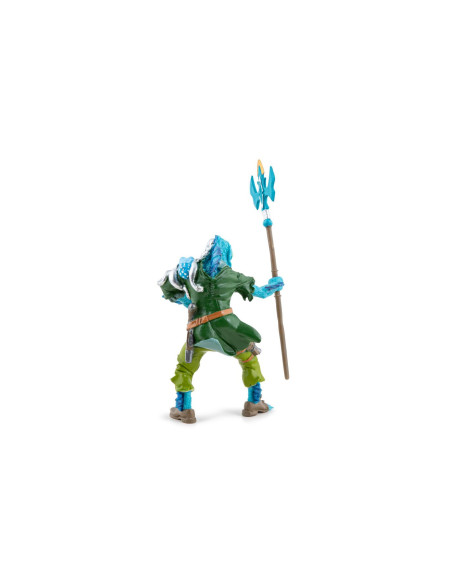 Papo39456,Papo Figurina Pirat Peste Mutant