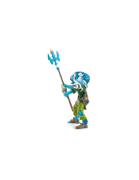 Papo39456,Papo Figurina Pirat Peste Mutant