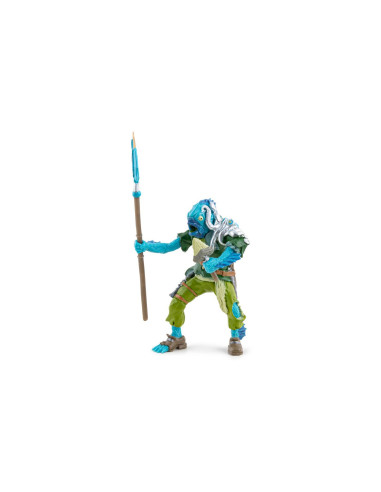 Papo39456,Papo Figurina Pirat Peste Mutant