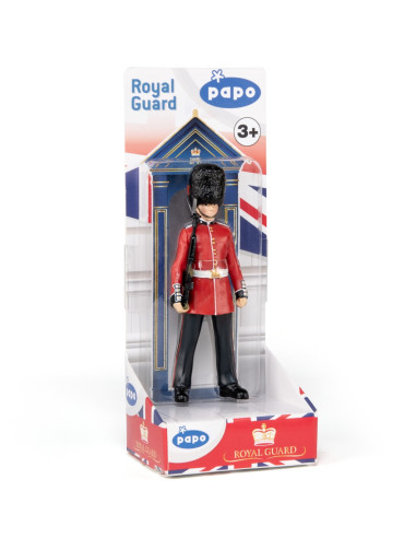 Papo39807,Papo Figurina Garda Regala