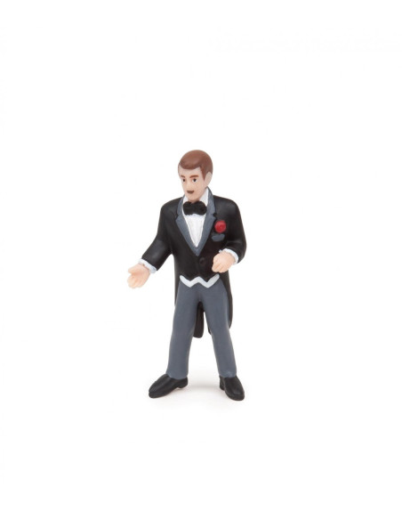 Papo33012,Papo Figurine Set Lumea Fermecata 12 Piese