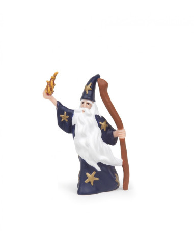 Papo33012,Papo Figurine Set Lumea Fermecata 12 Piese