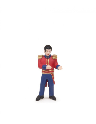 Papo33012,Papo Figurine Set Lumea Fermecata 12 Piese