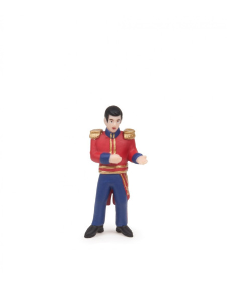 Papo33012,Papo Figurine Set Lumea Fermecata 12 Piese