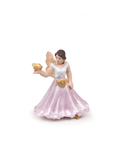 Papo33012,Papo Figurine Set Lumea Fermecata 12 Piese