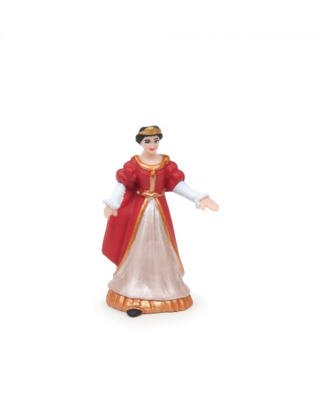 Papo33012,Papo Figurine Set Lumea Fermecata 12 Piese