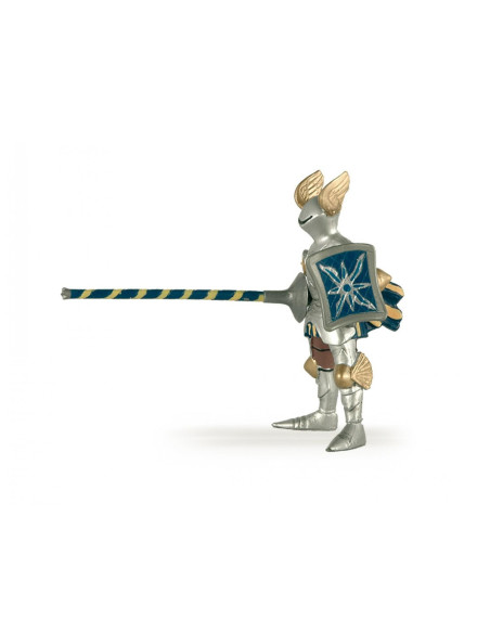 Papo33016,Papo Figurina Set Mini Cavaleri 12 Piese