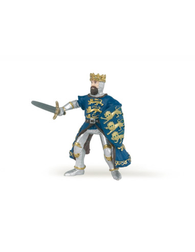 Papo33016,Papo Figurina Set Mini Cavaleri 12 Piese