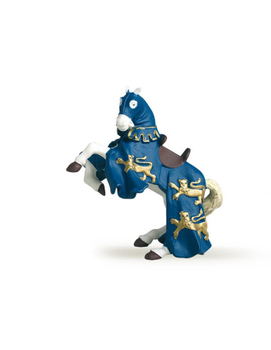 Papo33016,Papo Figurina Set Mini Cavaleri 12 Piese