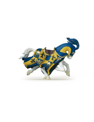 Papo33016,Papo Figurina Set Mini Cavaleri 12 Piese
