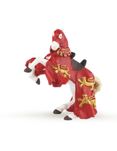 Papo33016,Papo Figurina Set Mini Cavaleri 12 Piese