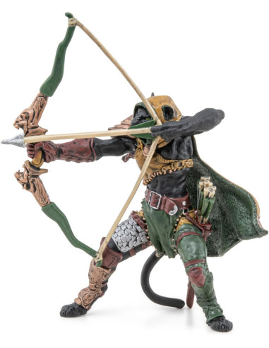 Papo36039,Papo Figurina Pantera Mutant