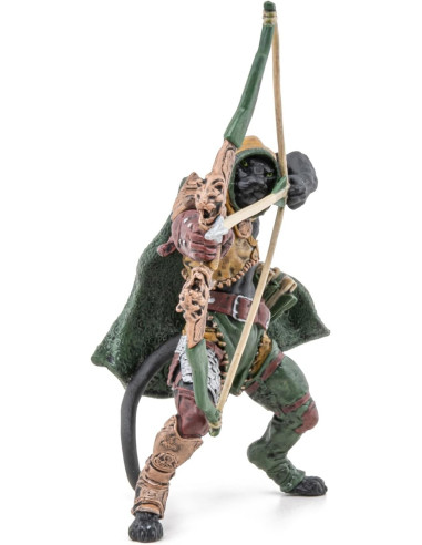 Papo36039,Papo Figurina Pantera Mutant