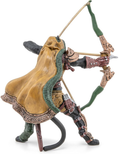 Papo36039,Papo Figurina Pantera Mutant