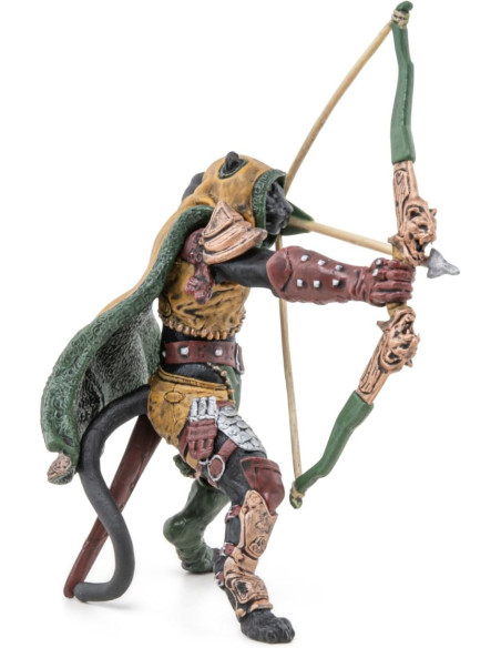 Papo36039,Papo Figurina Pantera Mutant