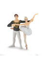 Papo39128,Papo Set Figurine Balerina Si Partenerul Ei