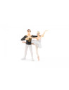 Papo39128,Papo Set Figurine Balerina Si Partenerul Ei