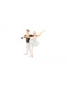 Papo39128,Papo Set Figurine Balerina Si Partenerul Ei