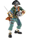 Papo39484,Papo Figurina Pirat Zombie