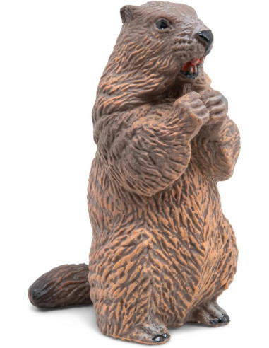 Papo50110,Papo Figurina Castor
