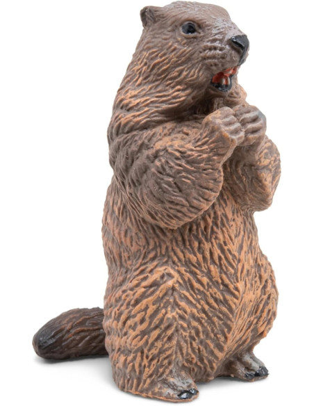 Papo50110,Papo Figurina Castor