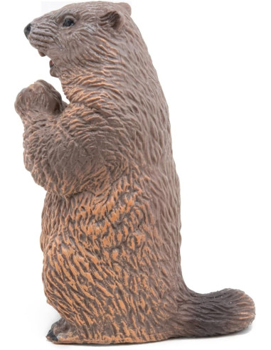 Papo50110,Papo Figurina Castor