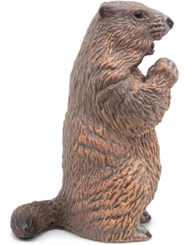 Papo50110,Papo Figurina Castor
