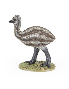 Papo50273,Papo Figurina Pui Emu
