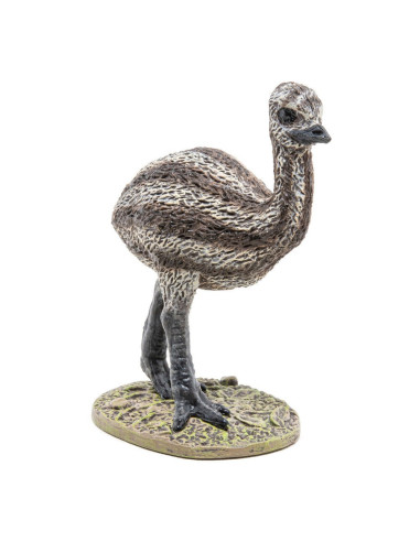 Papo50273,Papo Figurina Pui Emu