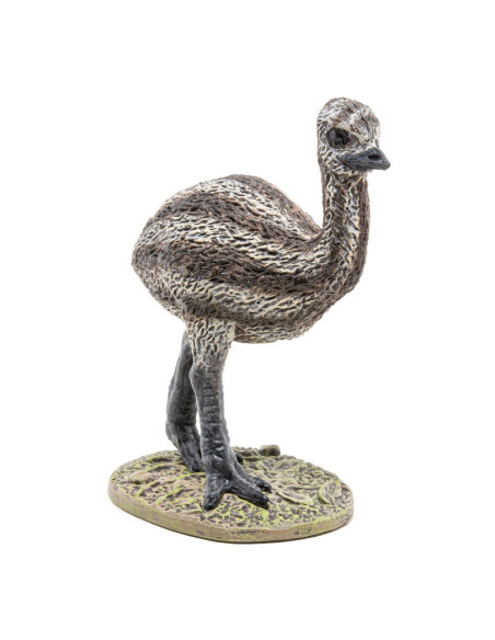 Papo50273,Papo Figurina Pui Emu
