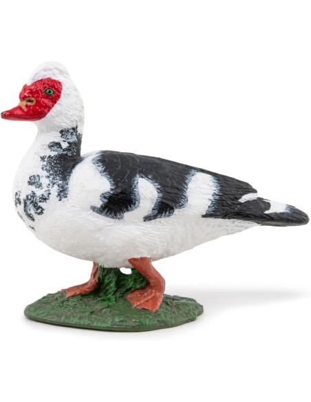 Papo51189,Papo Figurina Rata Domestica