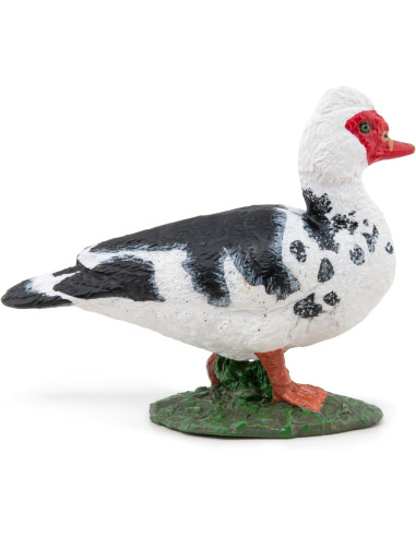 Papo51189,Papo Figurina Rata Domestica