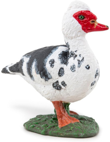 Papo51189,Papo Figurina Rata Domestica
