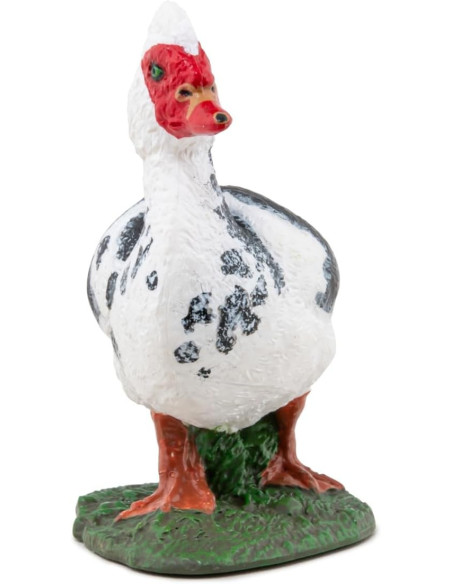 Papo51189,Papo Figurina Rata Domestica