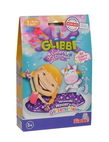 VV-105953271CSR,Glibbi Slime Unicorn Cu Sclipici