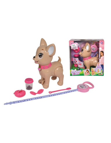 VV-105893264,Catelusul Poo Poo