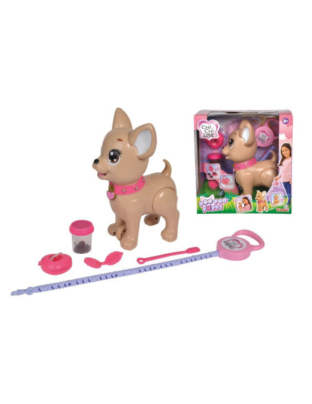 VV-105893264,Catelusul Poo Poo