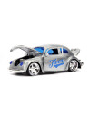 VV-253745008,Masina Metalica Vw Beetle 1959 Scara 1 La 24