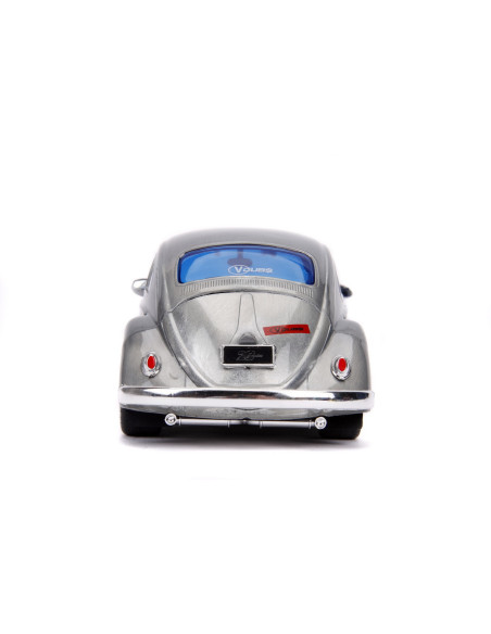 VV-253745008,Masina Metalica Vw Beetle 1959 Scara 1 La 24