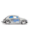 VV-253745008,Masina Metalica Vw Beetle 1959 Scara 1 La 24