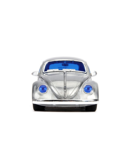 VV-253745008,Masina Metalica Vw Beetle 1959 Scara 1 La 24