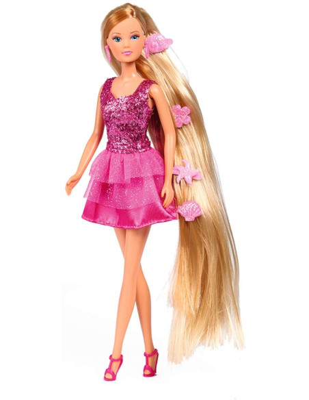 VV-105733323,Papusa Steffi Hair Stylist