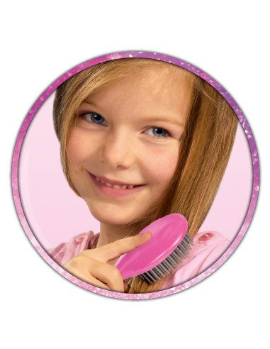 VV-105733323,Papusa Steffi Hair Stylist