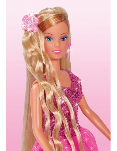 VV-105733323,Papusa Steffi Hair Stylist
