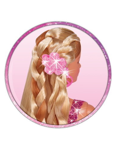VV-105733323,Papusa Steffi Hair Stylist