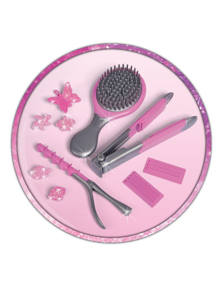 VV-105733323,Papusa Steffi Hair Stylist