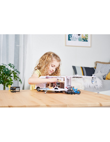 VV-203837021,Dickie Autocaravana Scara 1:24